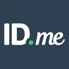 ID.me Community Verification logo