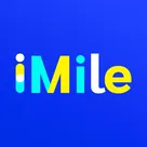 iMile Delivery logo