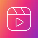IRS Shoppable Instagram Reels logo