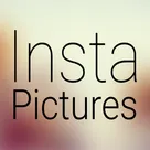 InstaPictures logo