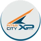 InterCityXpress KSA logo