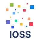 IOSS OSS UK VAT Calculator logo