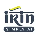 Irin AI Chatbot WhatsApp Tool logo