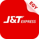 J&amp;T Egypt logo