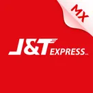 J&amp;T Express Mexico logo