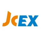 Jcex Express ‑ Shipping logo