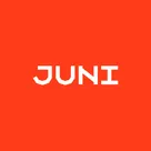 Juni logo