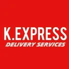 KExpress Delivery (Official) logo