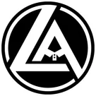 LA REVIVAL APPAREL logo