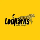 Leopards Courier logo