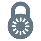 Reveal Lock Manager logo