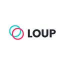 Loup: Sell on Instagram logo