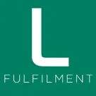 Lufapak Fulfillment Service logo