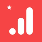 Magic Google Analytics 4 logo