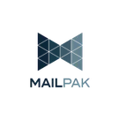 MailPak logo