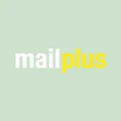 MailPlus Express Shipping logo