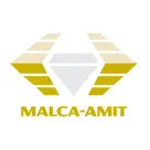 Malca‑Amit Shipping Services logo