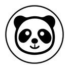 Merch Panda logo