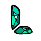 Minty logo