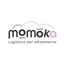 Momoka logo