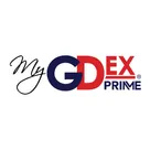 myGDEX Prime logo