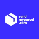 SendMyParcel.com logo