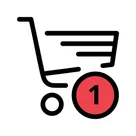 Combidesk Abandoned Cart logo