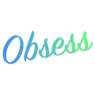 Obsess: 3D Virtual Stores logo