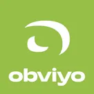 Obviyo Recommend &amp; Personalize logo