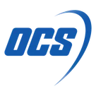 OCS Worldwide (UK) logo