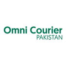 Omni Courier Pakistan logo