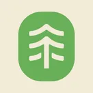 1:Tree ‑ Carbon Offset App logo