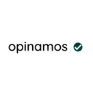 Opinamos logo