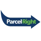 Parcel Right: Ship Right logo