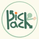 Les emballages PickPack logo