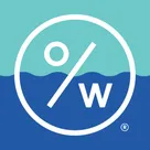 PlasticPledge by Oceanworks logo