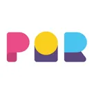 PODpartner: Print on Demand logo