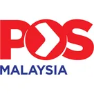 Pos Malaysia logo