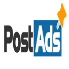 Post Ads logo