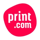 Print.com on demand logo