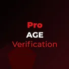 Pro Age Verification logo