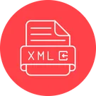 Product XML Import by ProXI logo