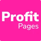 Profit Pages Page Builder logo