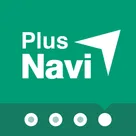 Navi+ | Bottom &amp; Tab Bar, Menu logo