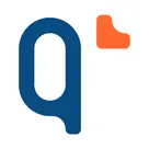 Qapla&#39; | Labels &amp; Tracking logo