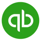 QuickBooks Online Global logo