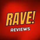 Rave! Reviews &amp; Ali Importer logo