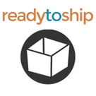 ReadyToShip Shipping Labels logo