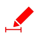 Redpen Widget logo