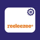 Reeleezee logo